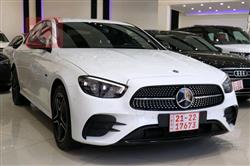 مێرسێدس بێنز E-Class